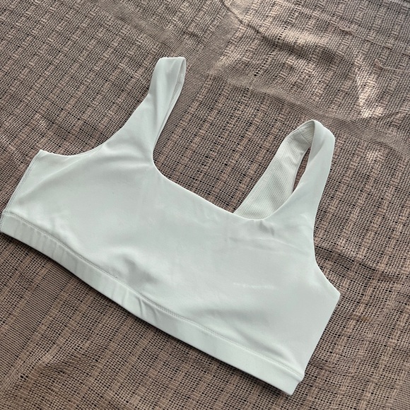 Athleta Girl Fair & Square Bra - Picture 3 of 5